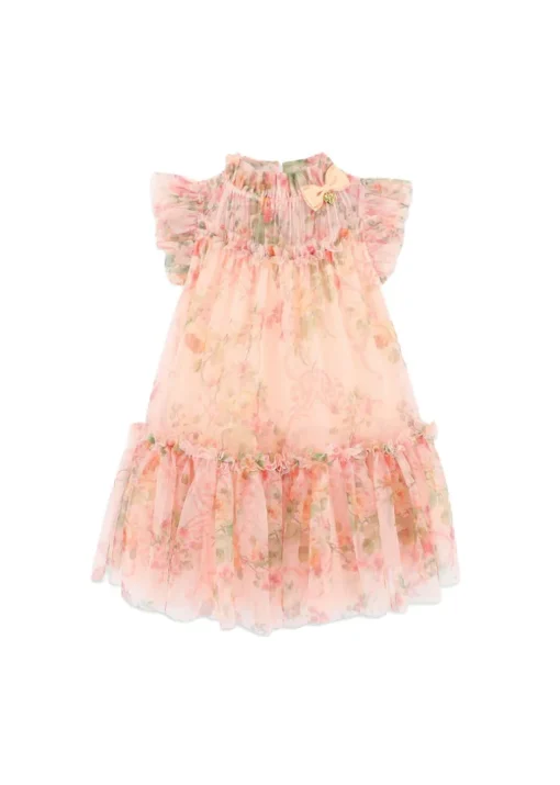 Angel's Face Abito Marigold Fantasia per Bambine