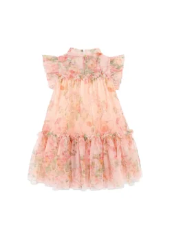 Angel's Face Abito Marigold Fantasia per Bambine