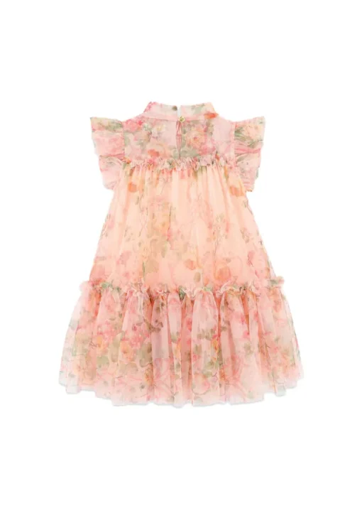 Angel's Face Abito Marigold Fantasia per Bambine