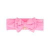 Angel's Face Bambina Fascia Rosa