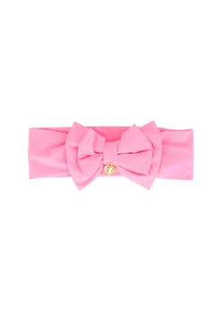Angel's Face Bambina Fascia Rosa