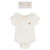 Angel's Face Body con Fascia Panna