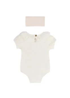 Angel's Face Body con Fascia Panna