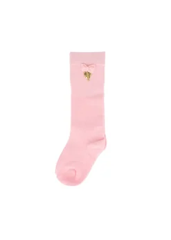 Angel's Face Calzini Rosa Charming per Bambine