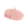 Angel's Face Cappello Basco Rosa per Bambine