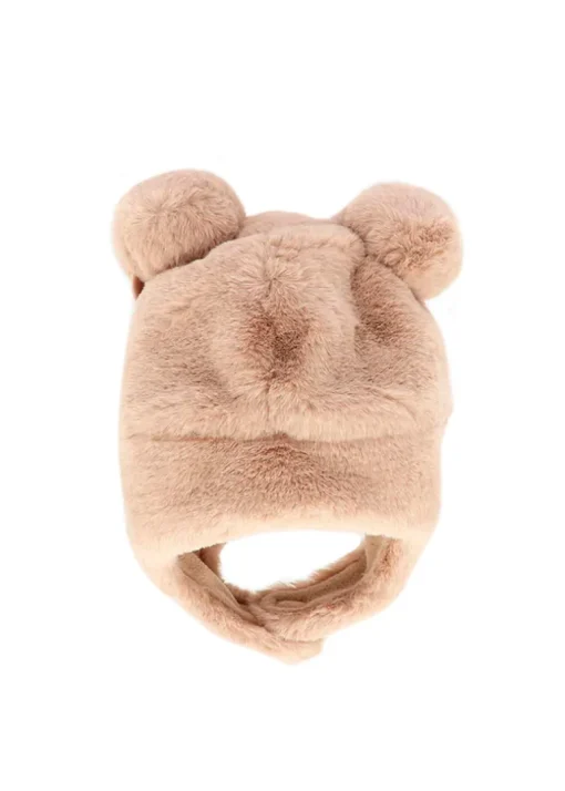 Angel's Face Cappello Beige