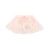 Angel's Face Gonna con Tulle Rosa Kitty per Neonate