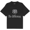 Balenciaga T-Shirt Nera