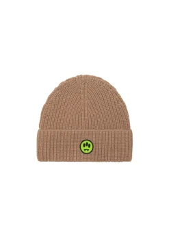 Barrow Kids Cappello Beanie Marrone