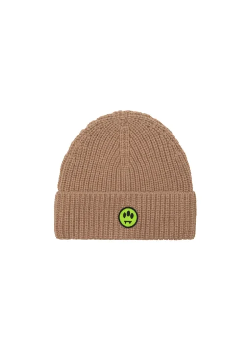 Barrow Kids Cappello Beanie Marrone