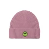 Barrow Kids Cappello Beanie Rosa per Bambine