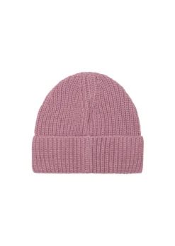 Barrow Kids Cappello Beanie Rosa per Bambine