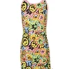 Barrow Kids Copricostume Abito Multicolor per Bambine