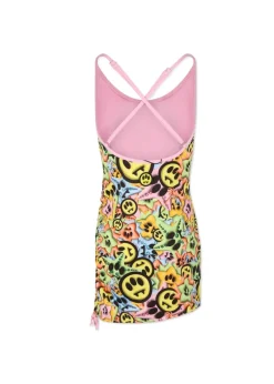 Barrow Kids Copricostume Abito Multicolor per Bambine