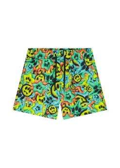 Barrow Kids Costume Boxer Multicolor per Bambini