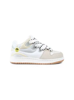 Barrow Kids Sneakers Beige OLLI