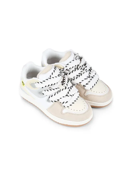 Barrow Kids Sneakers Beige OLLI