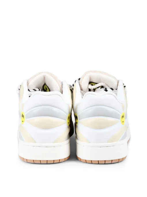 Barrow Kids Sneakers Beige OLLI
