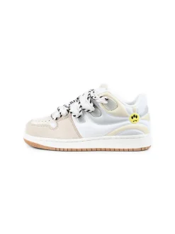 Barrow Kids Sneakers Beige OLLI