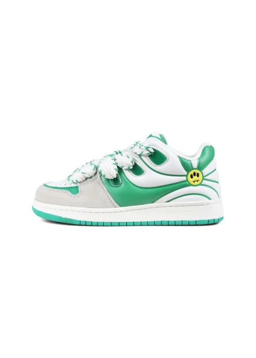 Barrow Kids Sneakers OLLI Verdi