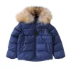 Blauer Kids Giubbino Amory Blu per Neonati