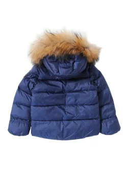 Blauer Kids Giubbino Amory Blu per Neonati