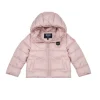 Blauer Kids Giubbino Baxter Rosa per Neonate