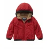 Blauer Kids Giubbino Edith Rosso per Neonati