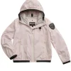 Blauer Kids Giubbino Termosaldato Nay Rosa per Bambine