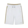 Boss Kids Bermuda Bianco per Bambini