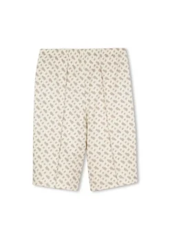 Boss Kids Bermuda Sabbia per Bambini