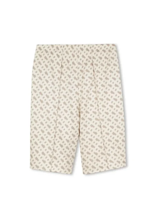 Boss Kids Bermuda Sabbia per Bambini