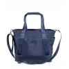 Boss Kids Borsa Mamma Blu con Fasciatoio