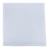 Boss Kids Coperta Monogram All-over Azzurro Cielo