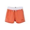 Boss Kids Costume Boxer Arancione per Neonati