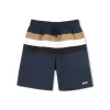 Boss Kids Costume Boxer Blu Navy per Bambini