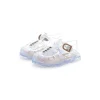 Boss Kids Sandali Trasparenti con Logo per Neonati