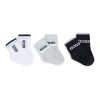 Boss Kids Set Calzini in 3 Colori per Neonati