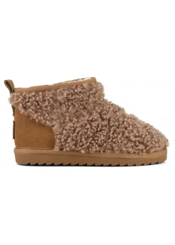 Colors of California Stivaletto Beige