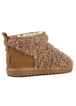 Colors of California Stivaletto Beige
