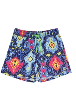 Costume Boxer 4giveness Bambino Multicolor
