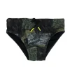 Costume Slip 4giveness Bambino Camouflage
