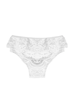 Costume Slip 4giveness In Pizzo Neonata