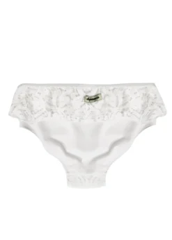 Costume Slip 4giveness In Pizzo Neonata