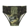 Costume Slip 4Giveness Neonato Camouflage