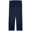 Daniele Alessandrini Pantaloni Classici Blu Navy per Bambini