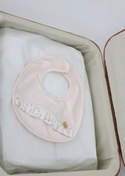 Deolinda Bavetta Cipria per Neonate