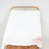 Deolinda Coperta Bianco/Rosa per Neonate