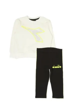 Diadora Completo Bianco