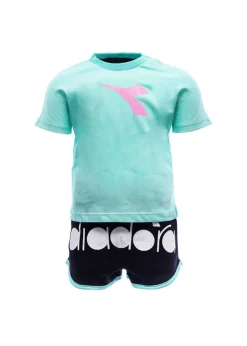 Diadora Completo Tiffany